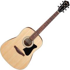 Dreadnought-kitara Ibanez V40-OPN Premium SET Open Pore Natural Dreadnought-kitara - 1