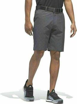 Pantalones cortos Adidas Ultimate365 Pine Cone Mens Shorts Carbon 36 - 7