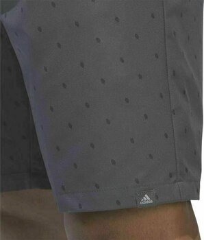 Kratke hlače Adidas Ultimate365 Pine Cone Mens Shorts Carbon 36 - 9