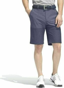 Pantalones cortos Adidas Ultimate365 Climacool Mens Shorts Collegiate Navy 34 - 3