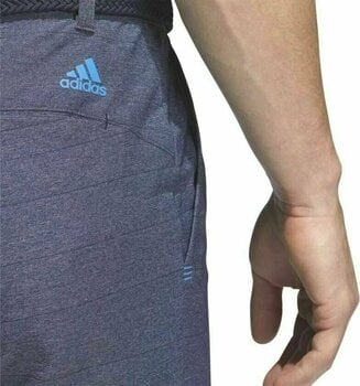 Korte broek Adidas Ultimate365 Climacool Mens Shorts Collegiate Navy 34 - 7