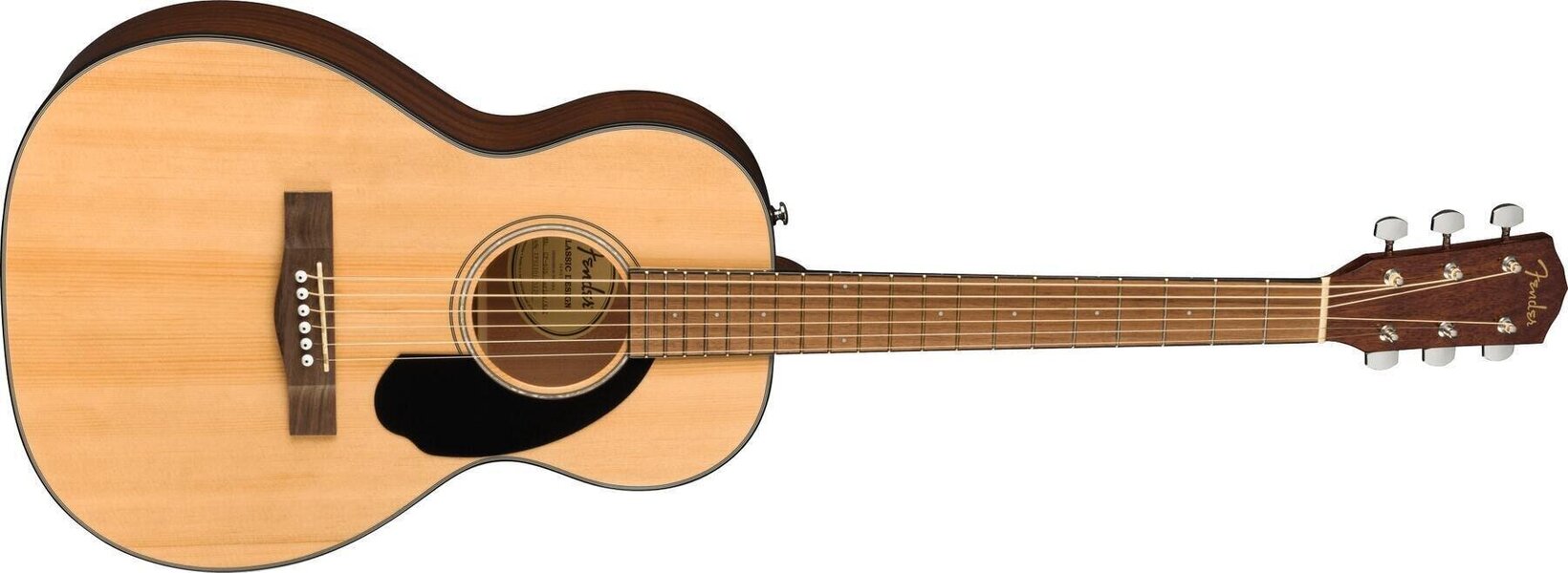 Fretboard