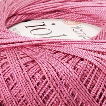 Pletacia priadza Yarn Art Violet 75 Pletacia priadza - 2