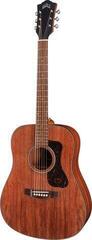 Dreadnought-gitar Guild D-320 Premium SET Natural Dreadnought-gitar - 3