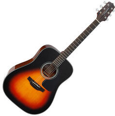 Akustikgitarre Takamine GD30 Premium SET Brown Sunburst Akustikgitarre - 1