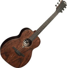Akustikgitarre LAG Sauvage T Premium SET Natural Akustikgitarre - 1