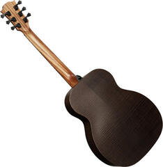 Akustikgitarre LAG Sauvage T Basic SET Natural Akustikgitarre - 2