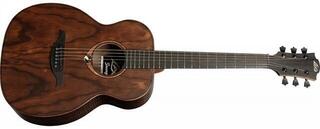 Akustikgitarre LAG Sauvage T Standard SET Natural Akustikgitarre - 3