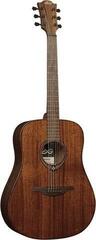 Akustična gitara LAG Tramontane 98 T98D Standard SET Natural Akustična gitara - 2