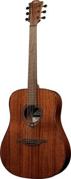 Dreadnought-kitara LAG Tramontane 98 T98D Standard SET Natural Dreadnought-kitara - 4