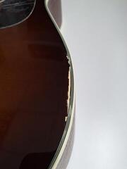 Chitară acustică Cort Earth 70 Brown Chitară acustică (Defect) - 2