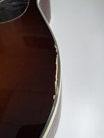 Cort Earth 70 Brown Akustikgitarre