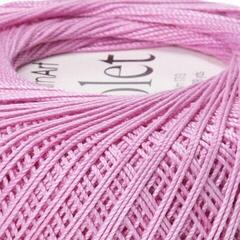 Pređa za pletenje Yarn Art Violet 319 Pređa za pletenje - 1