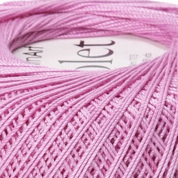 Pređa za pletenje Yarn Art Violet 319 Pređa za pletenje - 2