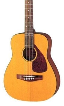 Akustikgitarre Yamaha JR 1 Premium SET Natural Akustikgitarre - 3