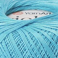 Pređa za pletenje Yarn Art Violet 8 Pređa za pletenje - 1