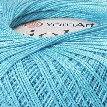 Pređa za pletenje Yarn Art Violet 8 Pređa za pletenje - 2