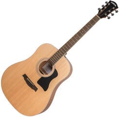 Gitara akustyczna Cascha CGA 200 Basic SET Natural Gitara akustyczna - 3