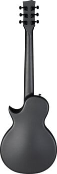 Akustična gitara Cascha Carbon Fibre Acoustic Guitar Basic SET Black Matte Akustična gitara - 4