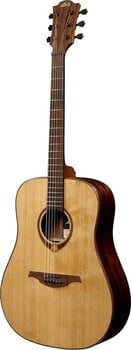 Gitara akustyczna LAG Tramontane 118 T118D Basic SET Natural Gitara akustyczna - 4
