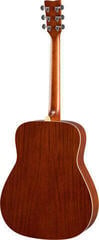 Guitare acoustique Yamaha FG820NTII Premium SET Natural Guitare acoustique - 2