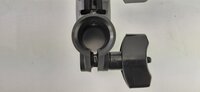 NRG EDK-100 Student Kit Black Elektronisk trommesæt