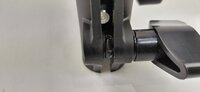 NRG EDK-100 Student Kit Black Elektronisk trommesæt