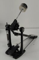 NRG EDK-100 Student Kit Black Elektronisk trommesæt