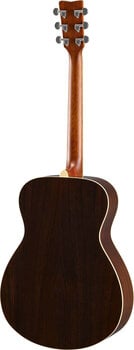 Ακουστική Κιθάρα Yamaha FS830 Basic SET Tobacco Brown Sunburst Ακουστική Κιθάρα - 3
