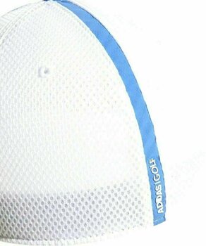 Keps Adidas A-Stretch Tour Hat True Blue S/M - 6