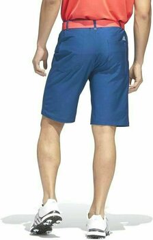 Kratke hlače Adidas Ultimate365 5-Pocket Mens Shorts Dark Marine 38 - 5