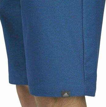 Korte broek Adidas Ultimate365 5-Pocket Mens Shorts Dark Marine 38 - 7