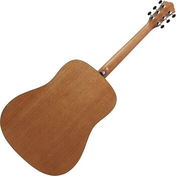 Dreadnought kitarr Ibanez V50LNJP-OPN Basic SET Open Pore Natural Dreadnought kitarr - 4