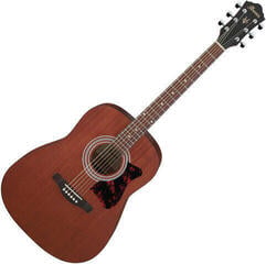 Ακουστική Κιθάρα Ibanez V54NJP Pack Premium SET Open Pore Natural Ακουστική Κιθάρα - 2