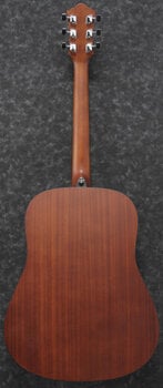 Ακουστική Κιθάρα Ibanez V54NJP Pack Basic SET Open Pore Natural Ακουστική Κιθάρα - 4