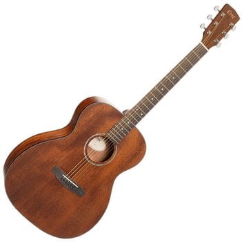 Guitarra jumbo Cort L60M Standard SET Open Pore Guitarra jumbo - 2