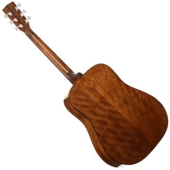 Akustikgitarre Cort EARTH 60 Standard SET Natural Gloss Akustikgitarre - 3