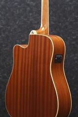 elektroakustinė gitara Ibanez PF15ECE-NT Basic SET Natural elektroakustinė gitara - 3
