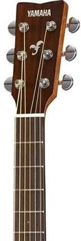 Guitarra folk Yamaha FS800 II Basic SET Tinted Guitarra folk - 3