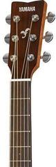 Akustikgitarre Yamaha FS800 II Premium SET Tinted Akustikgitarre - 2