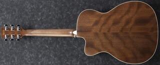 elektroakustinė gitara Ibanez AC340CE-OPN Basic SET Natural elektroakustinė gitara - 2