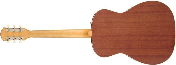 Elektro-akustična jumbo gitara Fender Tim Armstrong Hellcat Premium SET Natural Elektro-akustična jumbo gitara - 3