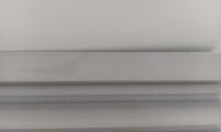 Mega Acoustic PB-MP4 120 Light Gray Bass Trap