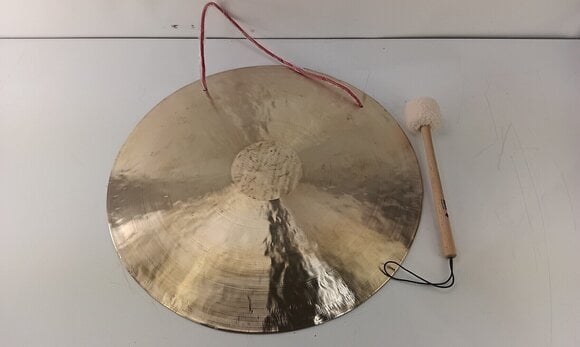 Gong Sela Wind Gong 24" (Så godt som nyt) - 2