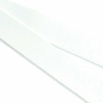 Pásek Adidas Womens Web Belt White - 4