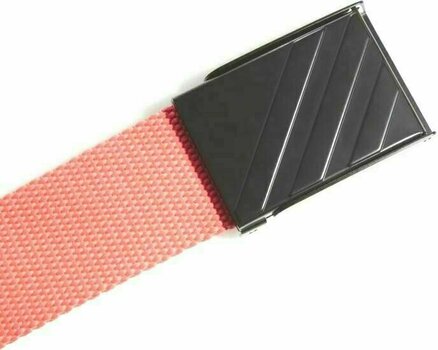 Gürtel Adidas Web Belt Shock Red - 2