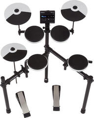 Комплект електронни барабани Roland TD-02K Basic SET White Комплект електронни барабани - 2