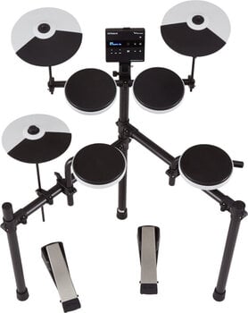Elektronisch drumstel Roland TD-02K Basic SET White Elektronisch drumstel - 3