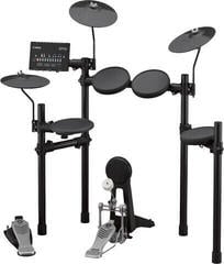 Ηλεκτρονικό Ντραμκιτ Yamaha DTX452K Basic SET Black Ηλεκτρονικό Ντραμκιτ - 2