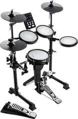 Setovi električnih bubnjeva NRG EDK-100 Student Kit Basic SET Black Setovi električnih bubnjeva - 2